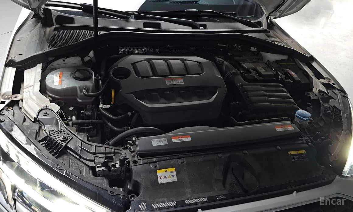 Фото 6 - Audi A3