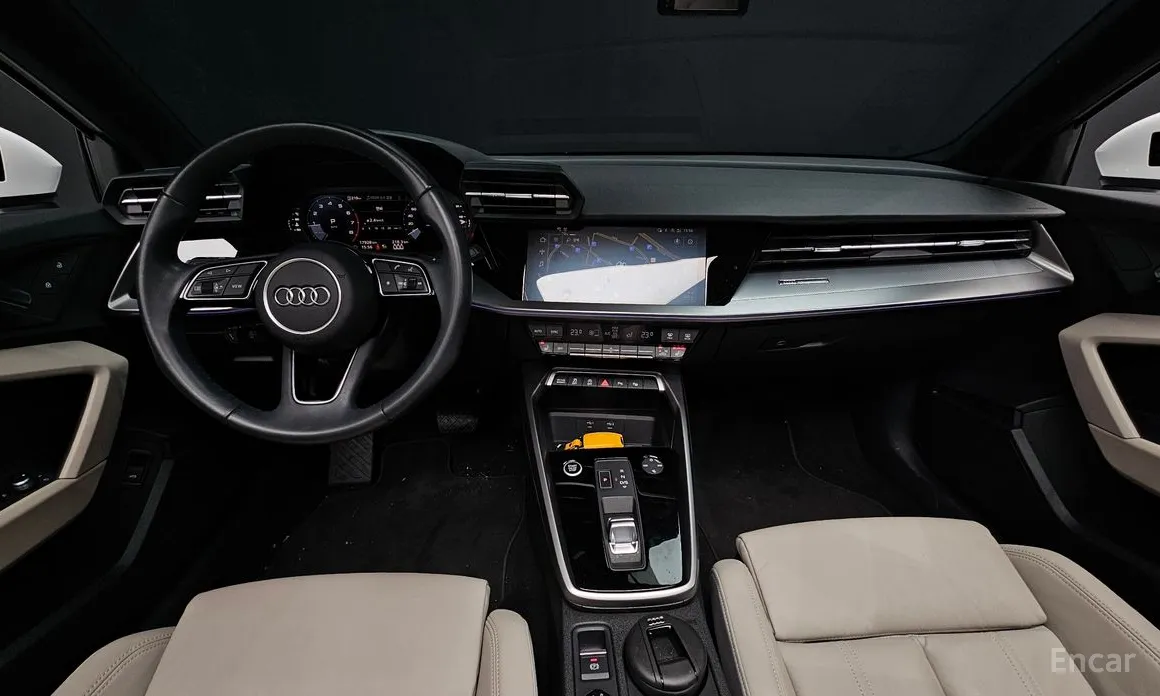 Фото 7 - Audi A3