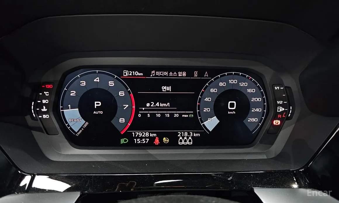 Фото 8 - Audi A3