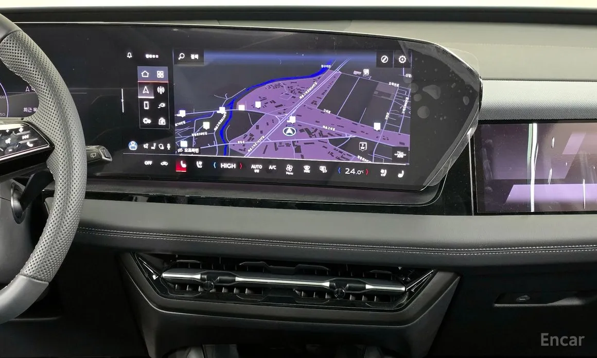 Фото 14 - Audi Q6 e-tron