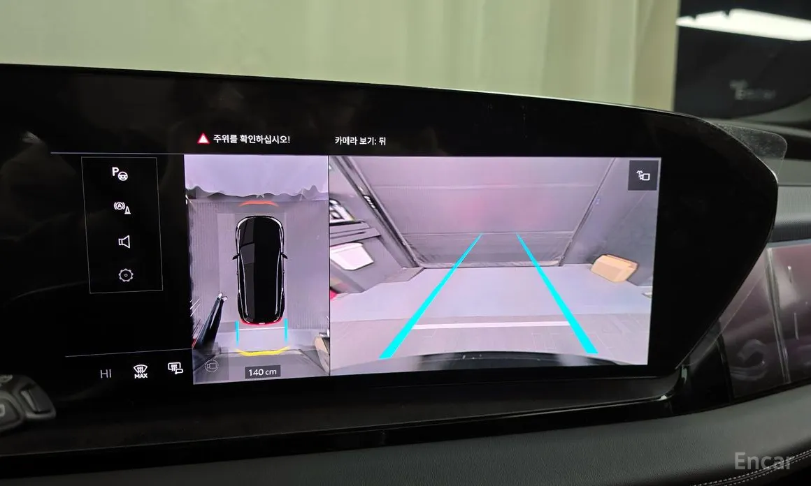 Фото 15 - Audi Q6 e-tron