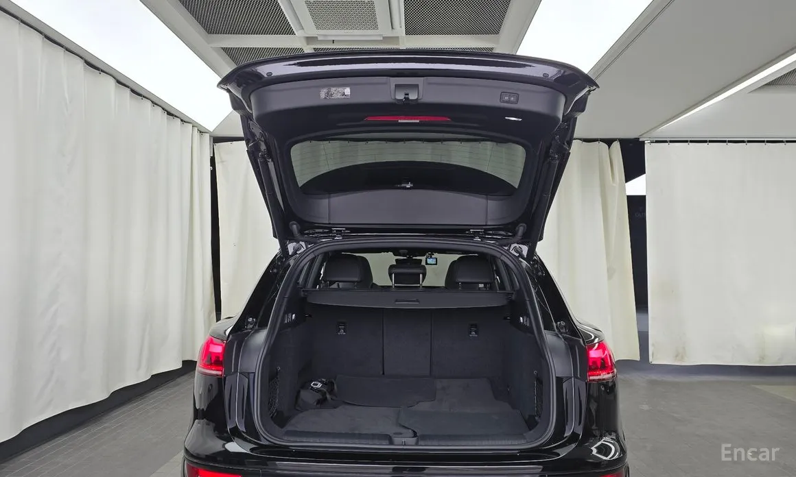 Фото 20 - Audi Q6 e-tron