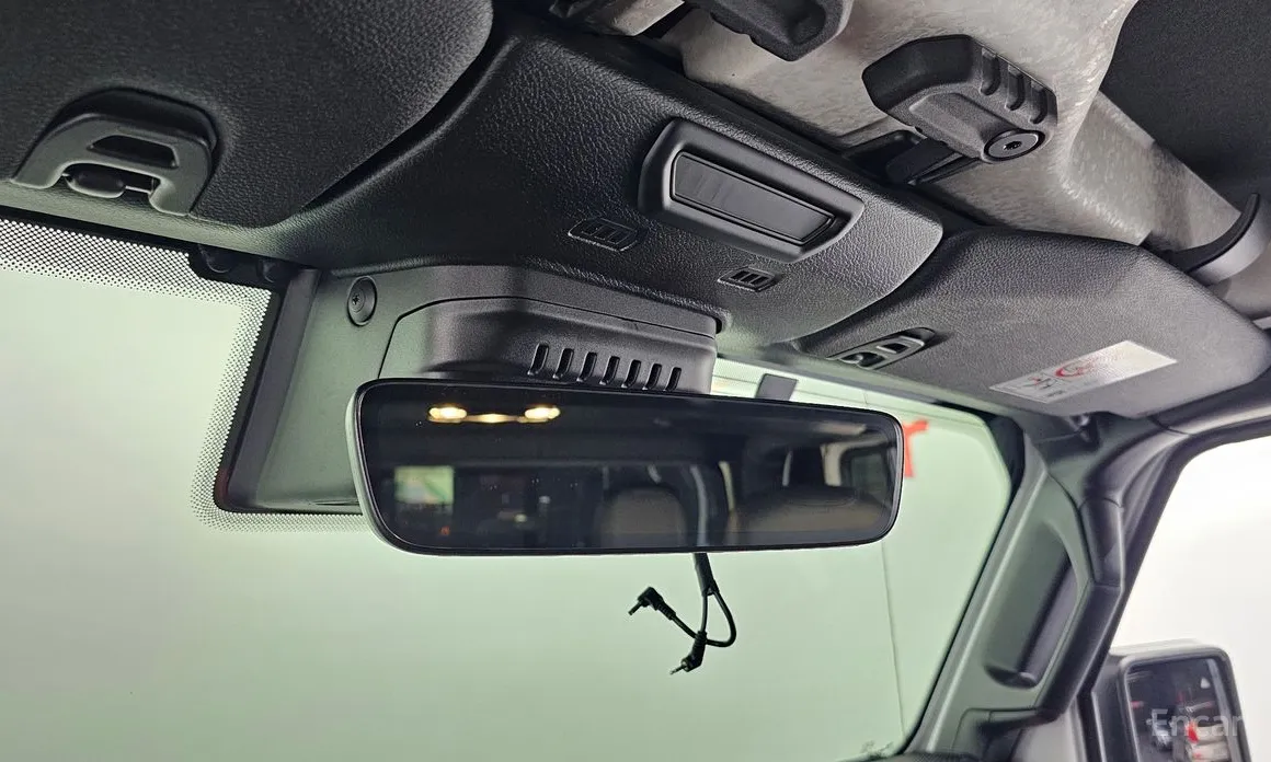 Фото 18 - Jeep Gladiator