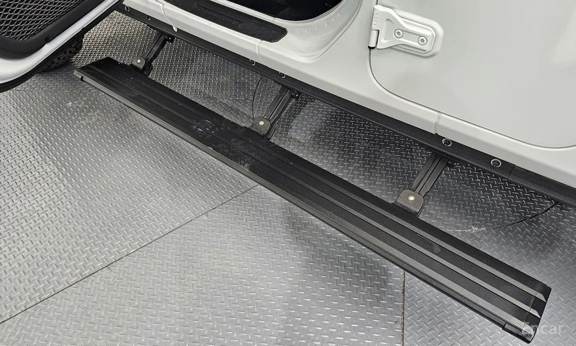 Фото 19 - Jeep Gladiator