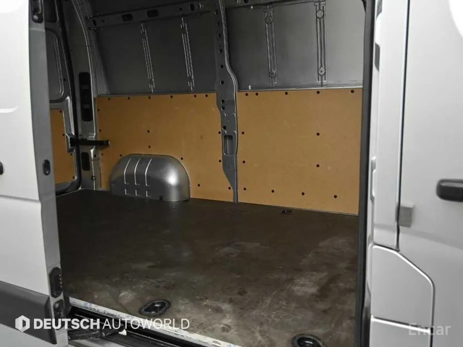 Фото 12 - Renault Master