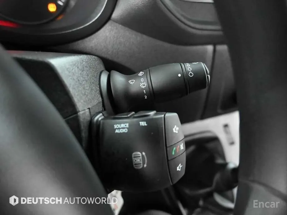 Фото 16 - Renault Master