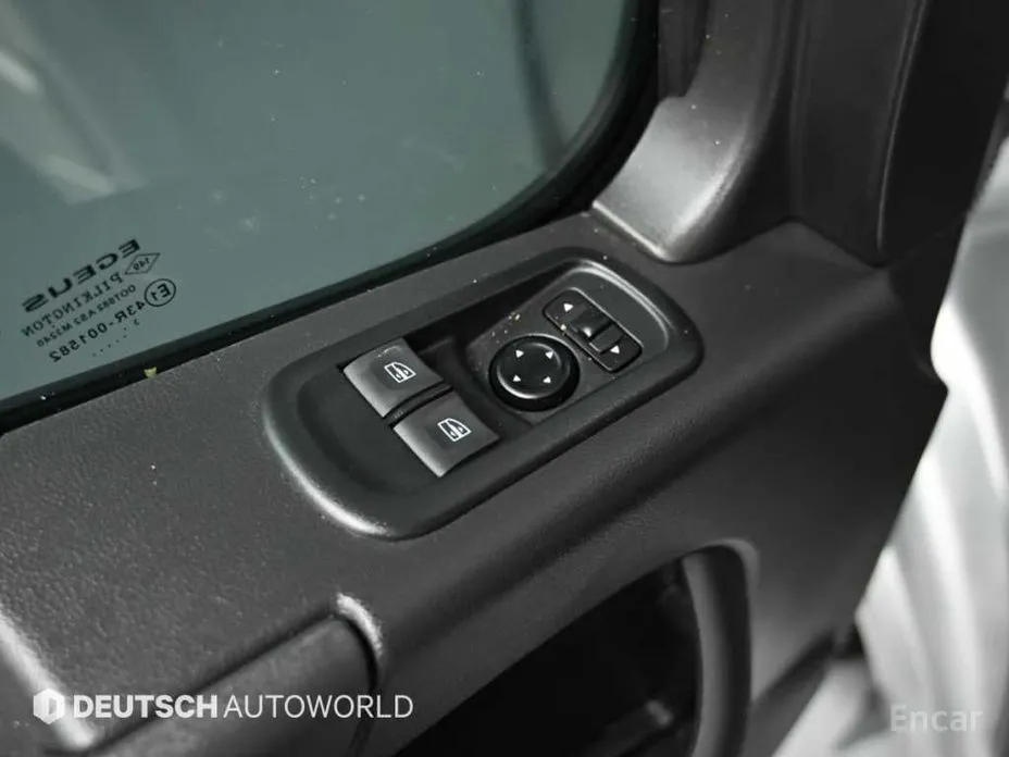 Фото 17 - Renault Master