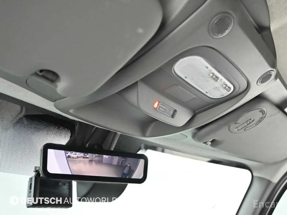 Фото 19 - Renault Master