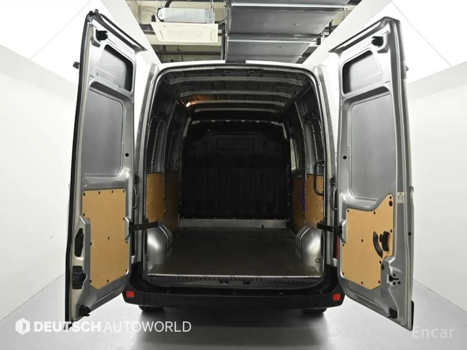 Фото 20 - Renault Master