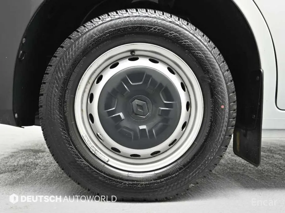 Фото 5 - Renault Master