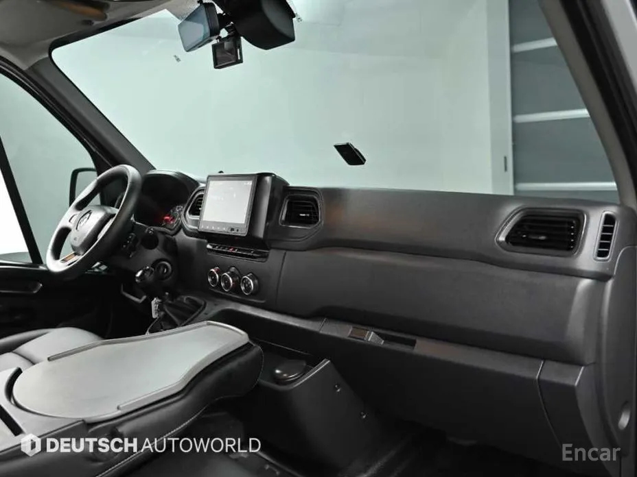 Фото 7 - Renault Master