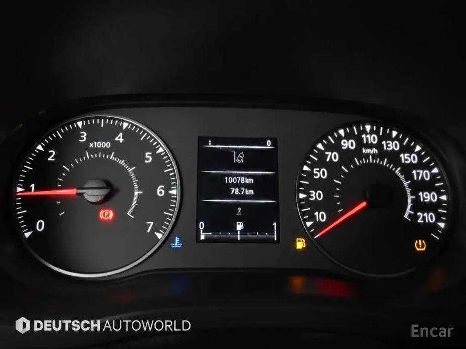 Фото 8 - Renault Master