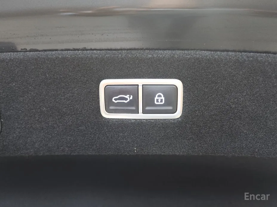 Фото 19 - Genesis G90