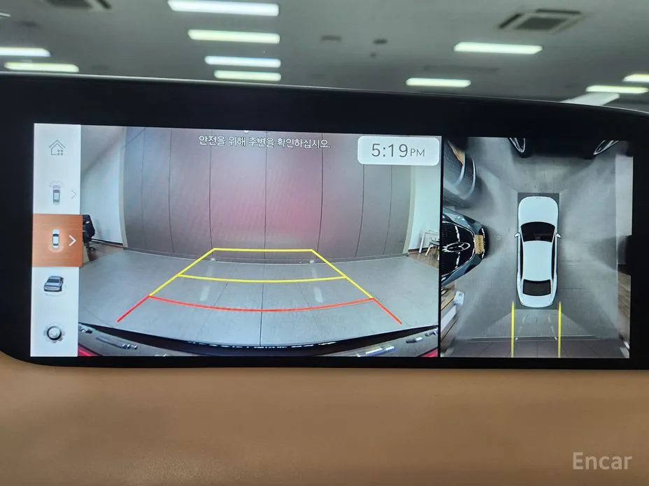 Фото 6 - Genesis G90