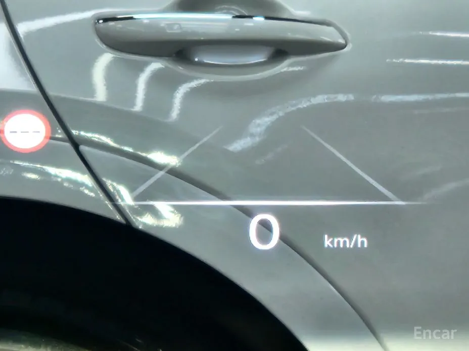 Фото 7 - Genesis G90