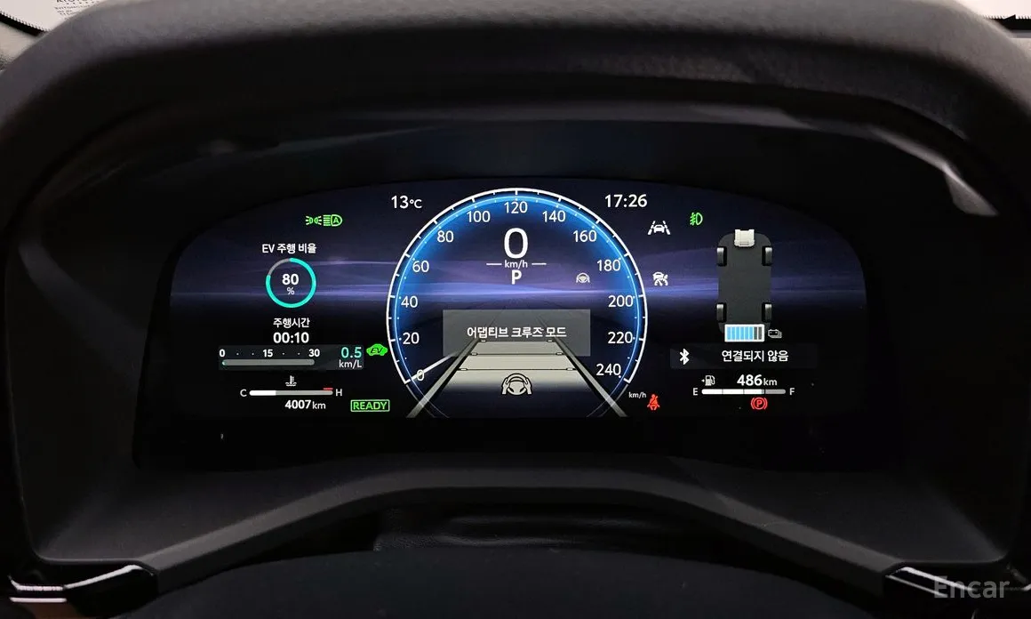 Фото 8 - Toyota Camry