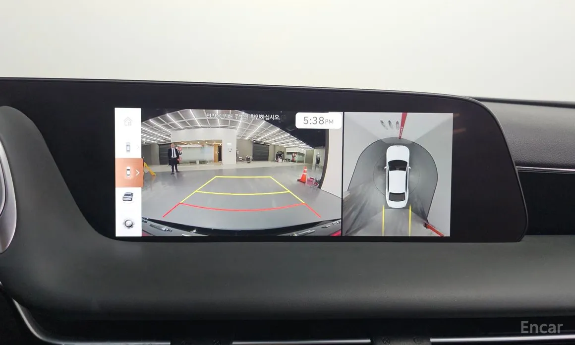 Фото 13 - Genesis G90