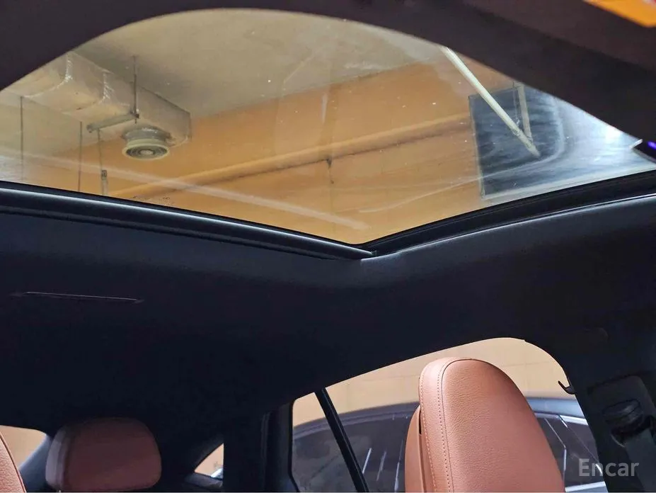 Фото 12 - Mercedes-Benz GLC-Class