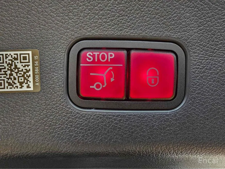 Фото 14 - Mercedes-Benz GLC-Class