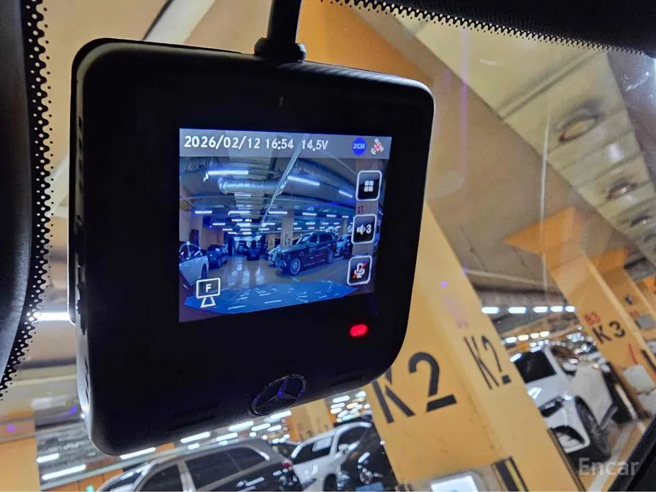 Фото 18 - Mercedes-Benz GLC-Class