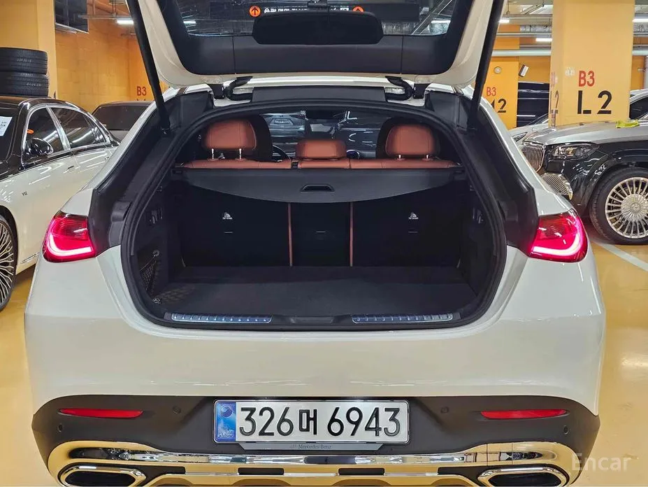 Фото 19 - Mercedes-Benz GLC-Class