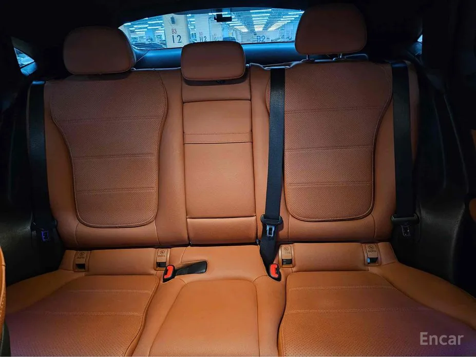 Фото 20 - Mercedes-Benz GLC-Class