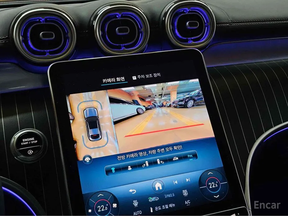 Фото 9 - Mercedes-Benz GLC-Class