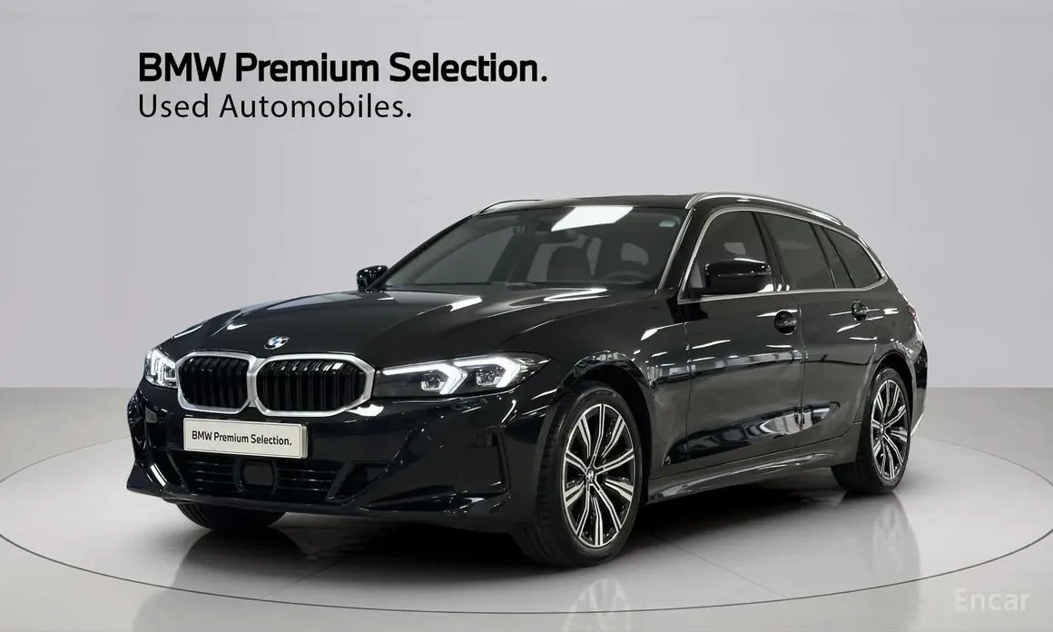 Photo 1 - BMW 3 Series