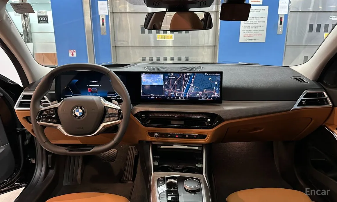 Photo 7 - BMW 3 Series