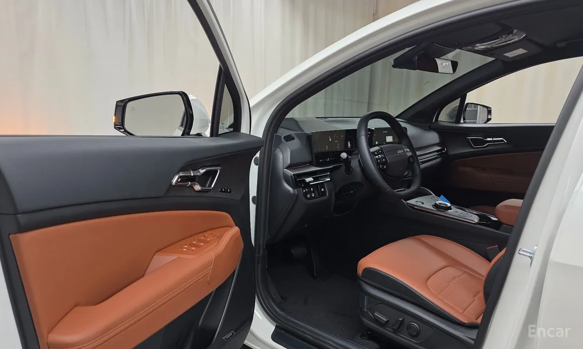 Фото 10 - Kia Sportage