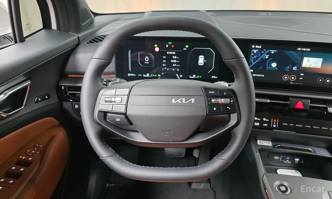 Фото 13 - Kia Sportage