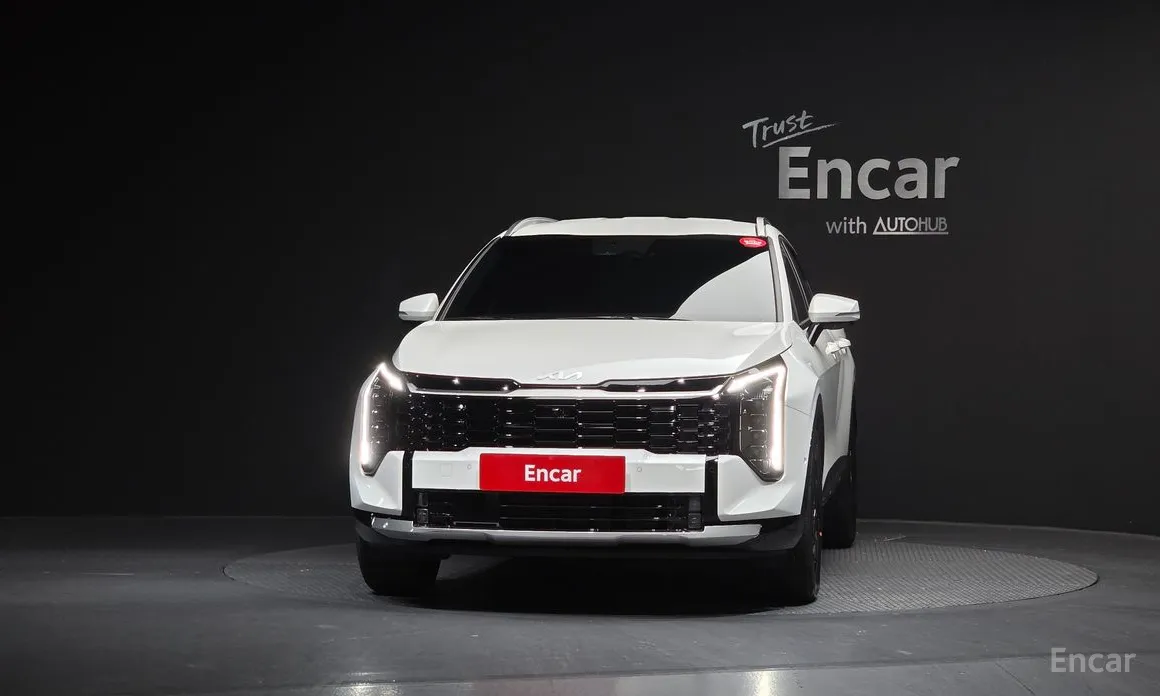 Фото 3 - Kia Sportage