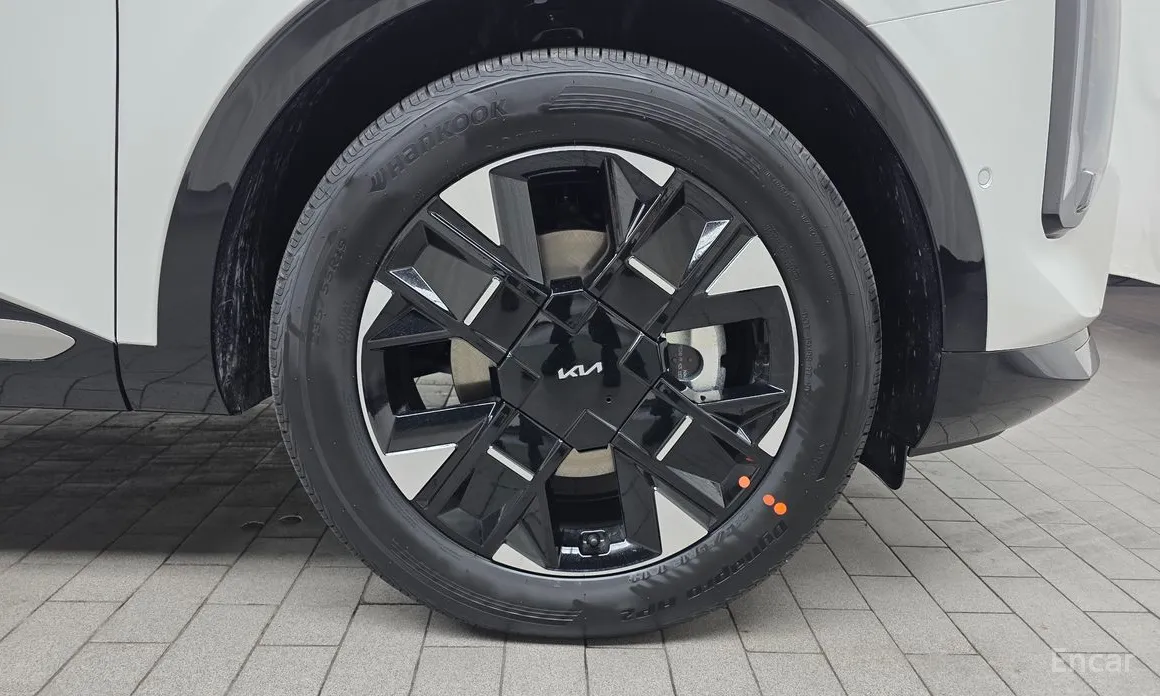 Фото 5 - Kia Sportage