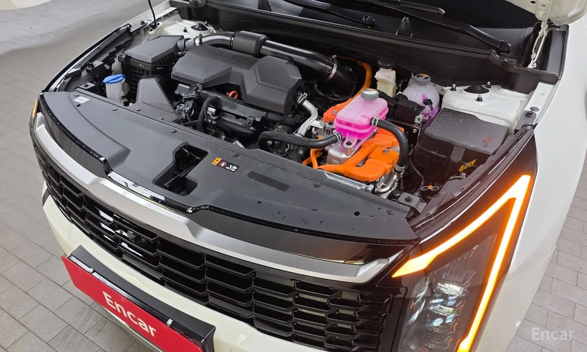 Фото 6 - Kia Sportage