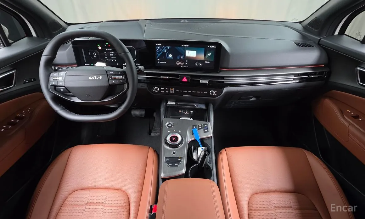 Фото 7 - Kia Sportage