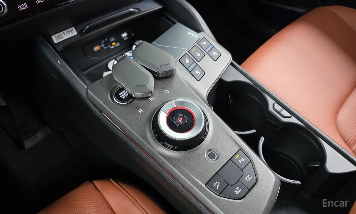 Фото 9 - Kia Sportage