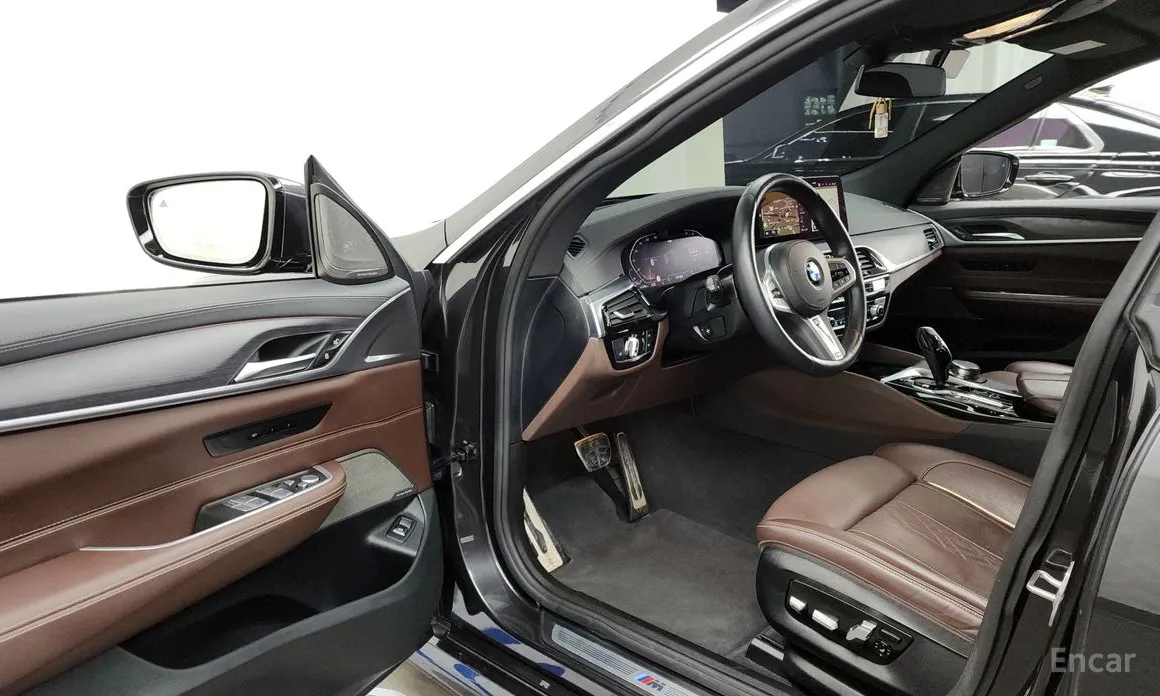 Фото 10 - BMW Gran Turismo