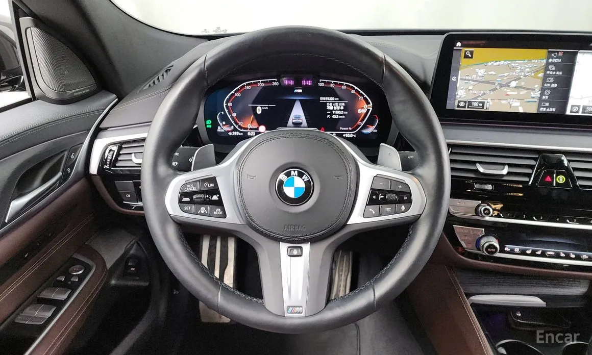 Фото 13 - BMW Gran Turismo