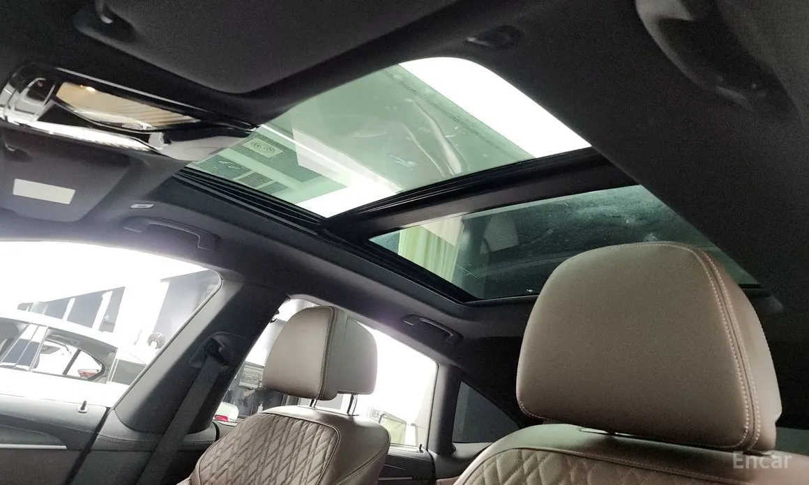 Фото 18 - BMW Gran Turismo