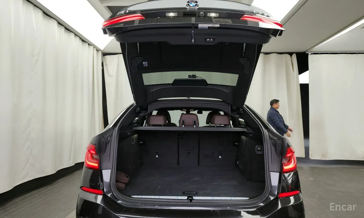 Фото 20 - BMW Gran Turismo