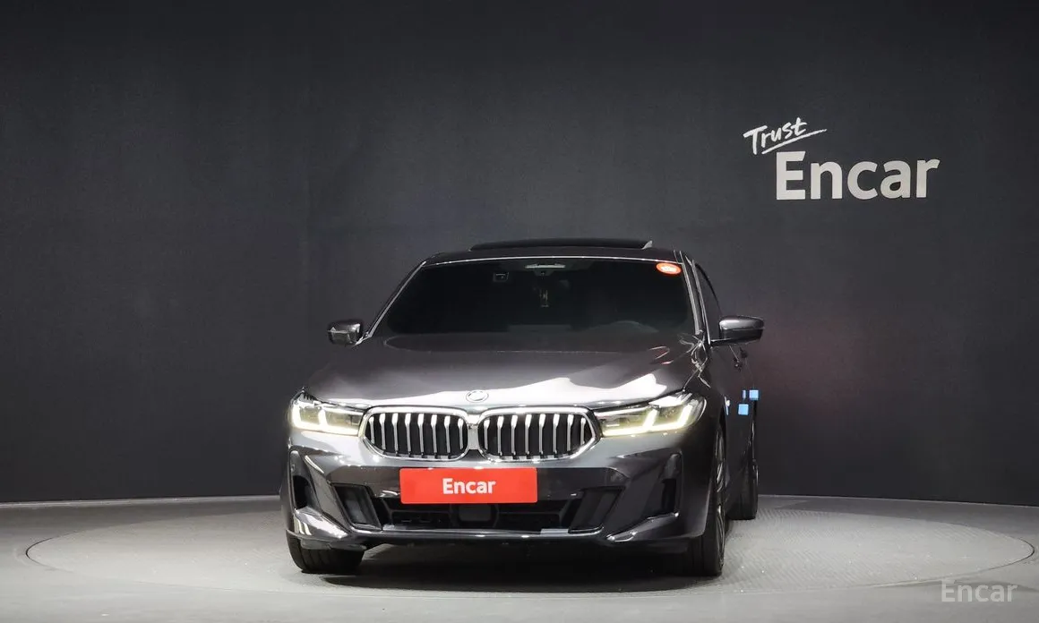 Фото 3 - BMW Gran Turismo