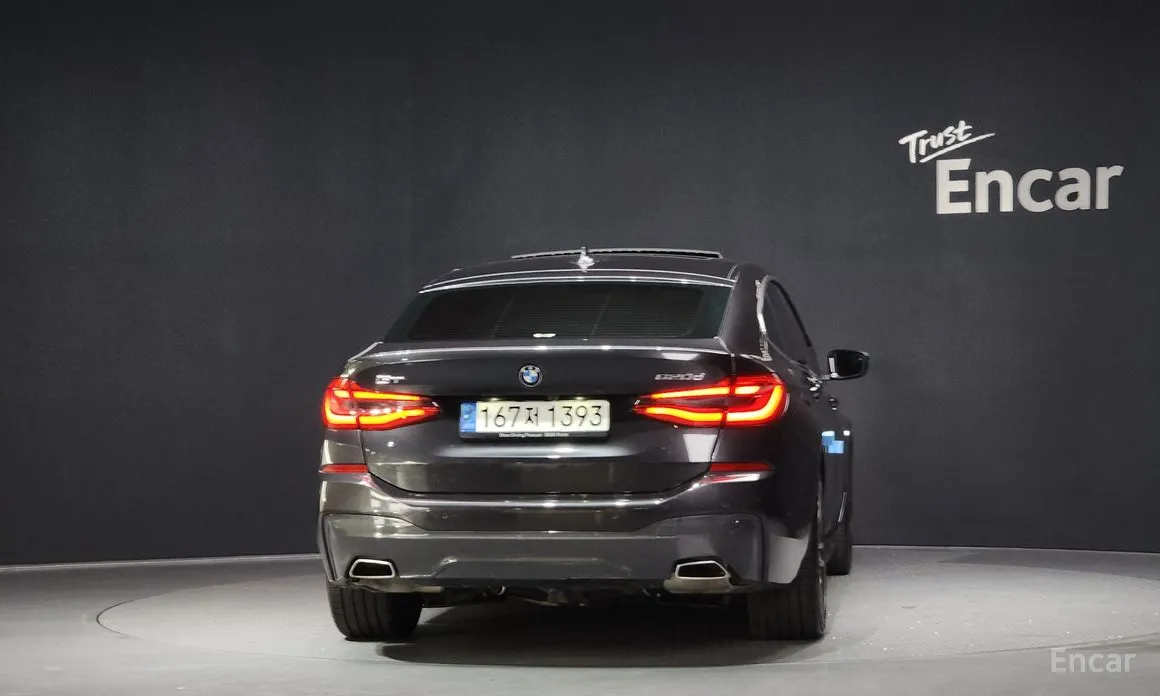 Фото 4 - BMW Gran Turismo