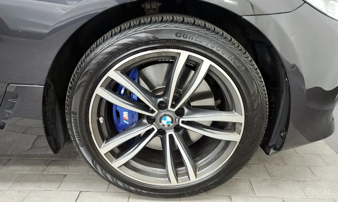 Фото 5 - BMW Gran Turismo