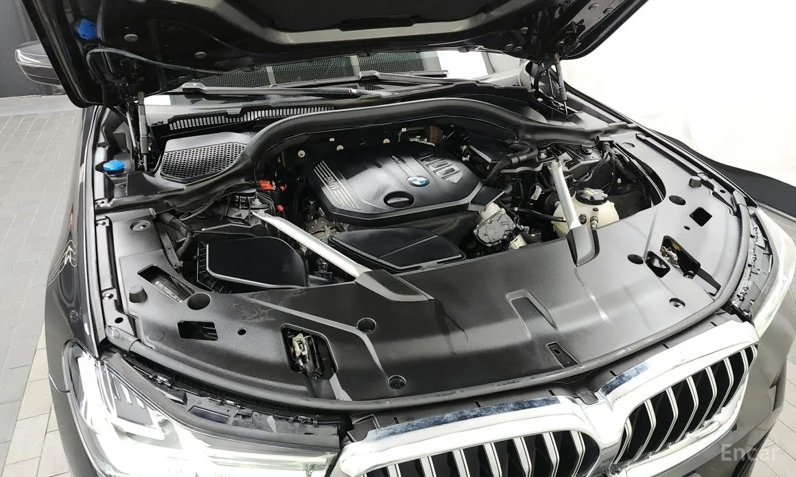 Фото 6 - BMW Gran Turismo