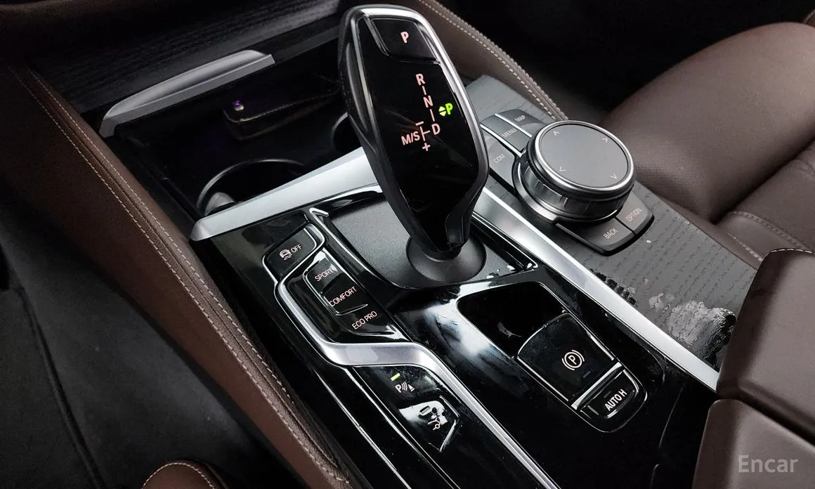 Фото 9 - BMW Gran Turismo