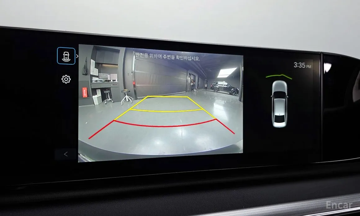 Фото 15 - Hyundai Grandeur