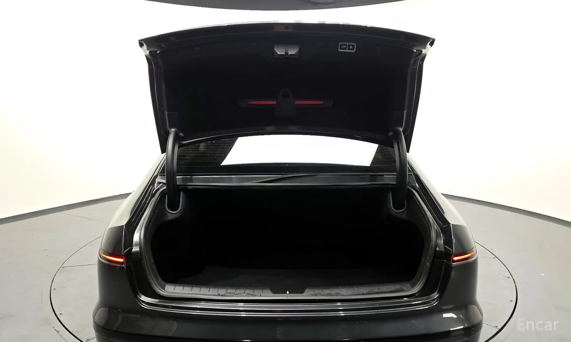 Фото 20 - Hyundai Grandeur