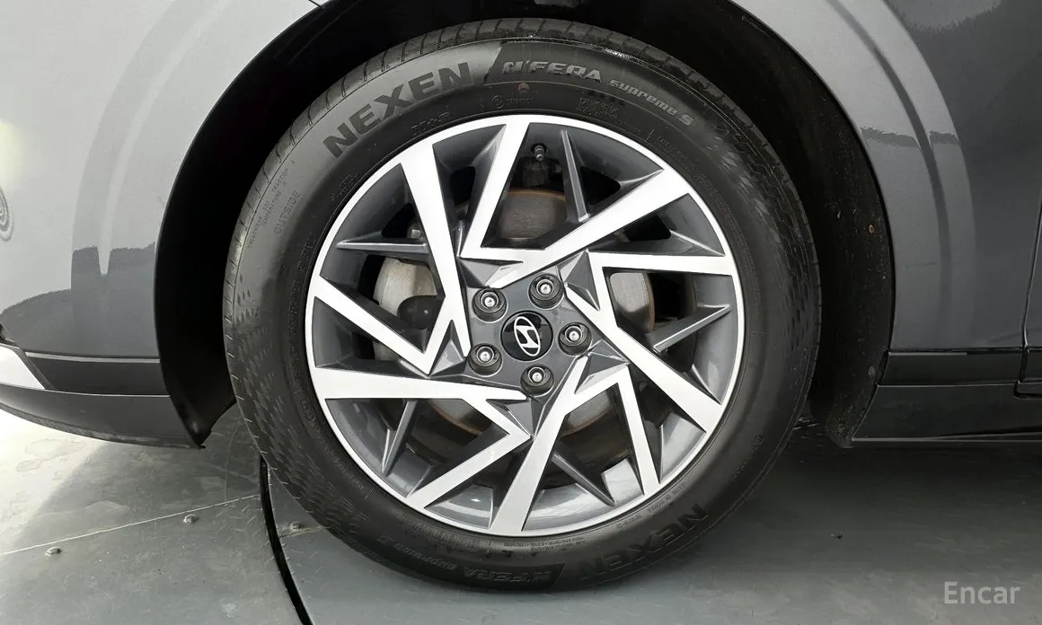 Фото 5 - Hyundai Grandeur