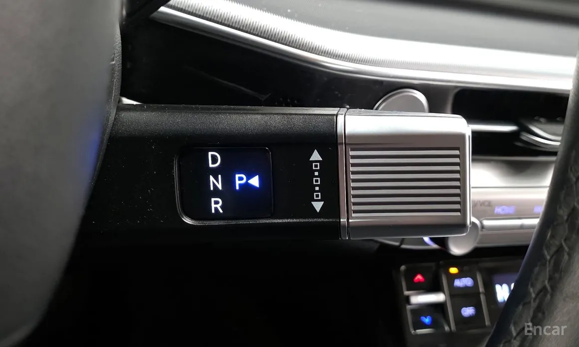 Фото 9 - Hyundai Grandeur