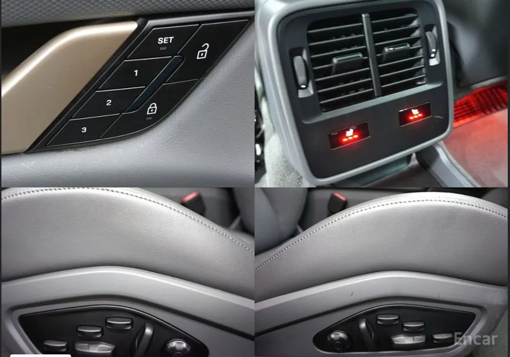 Фото 15 - Porsche Taycan